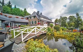 Romantik Hotel Stryckhaus in Willingen